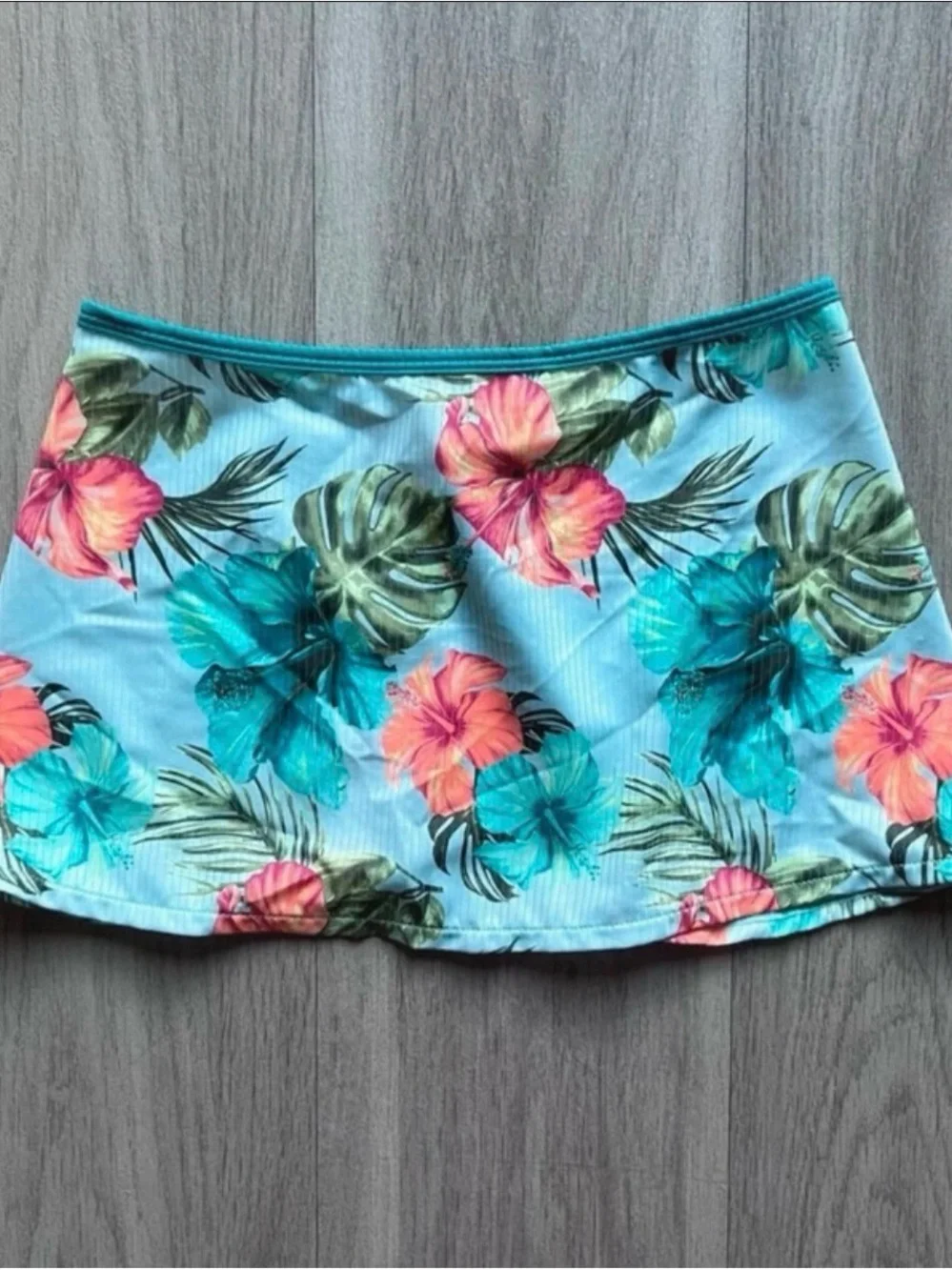 Justice lightweight swim